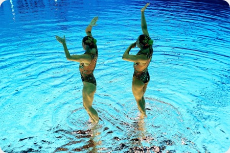 natacion londres