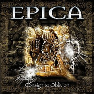 Epica Consign To Oblivion descarga download completa complete discografia mega 1 link