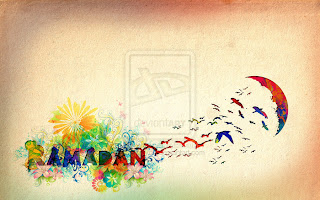 hd Ramadan Desktop Wallpaper