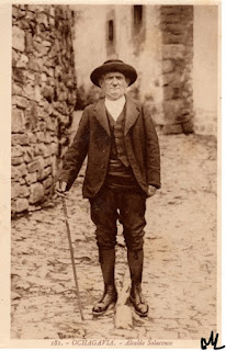 pais vasco antes historia vizcaya navarra fueros carlos quinto senorio