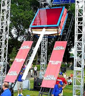 world record largest lollipop