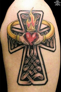 Faith Tattoos, Tattooing