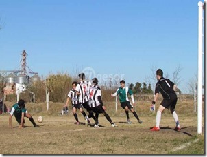 Asencio debut 2015 v Bristol 2