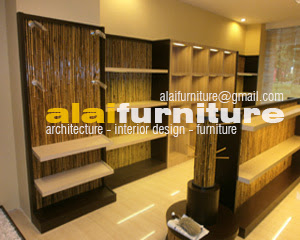 Alai Furniture Finishing HPL  High Pressure Laminate 