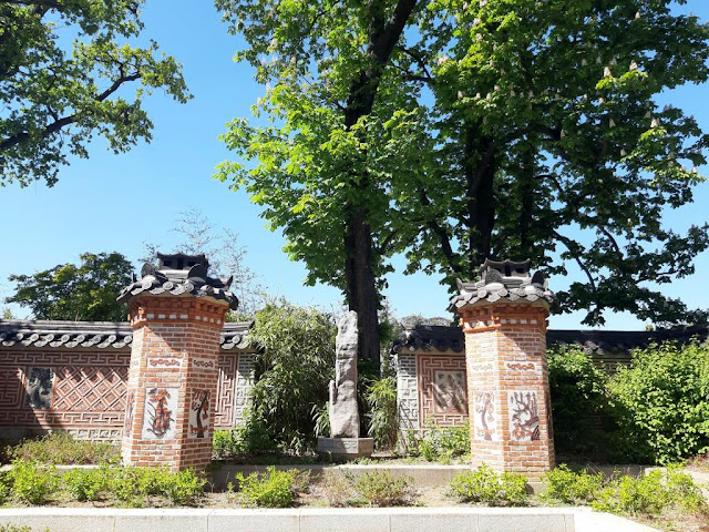 Jardin d’acclimatation paris jardin parc attractions