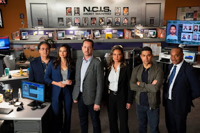 Ncis Season 20 Image 14