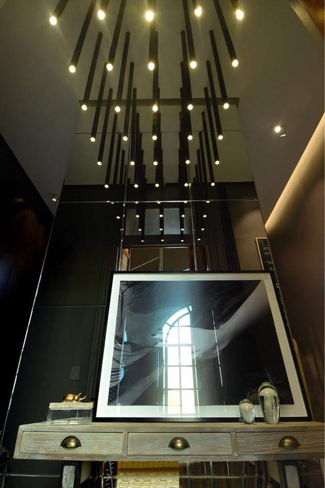 Casa FOA 2018: Baño Principal - Alejandra Mahiques - Teresa Falcone