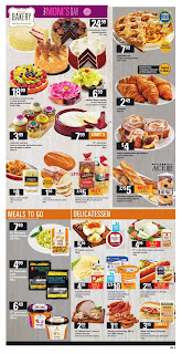 Loblaws Flyer May 11 to 17, 2017 - ON