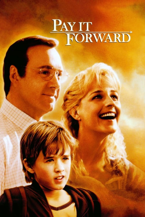 Download Pay It Forward 2000 Full Movie With English Subtitles