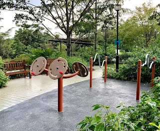 Punggol Park