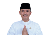 H. Nana Suryana Realisasikan 48 Rulahu Setahun