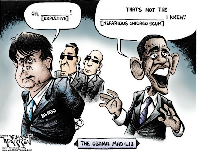 recent obama political cartoons. Labels: William Warren Cartoon