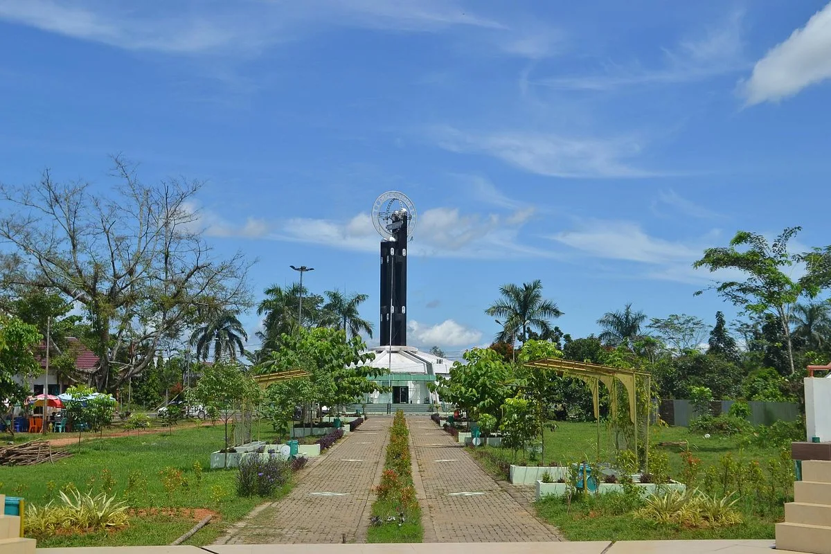 Oleh-oleh Khas Pontianak