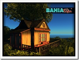 Amazon Tree House 13