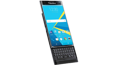 Price Blackberry Priv and Review complete