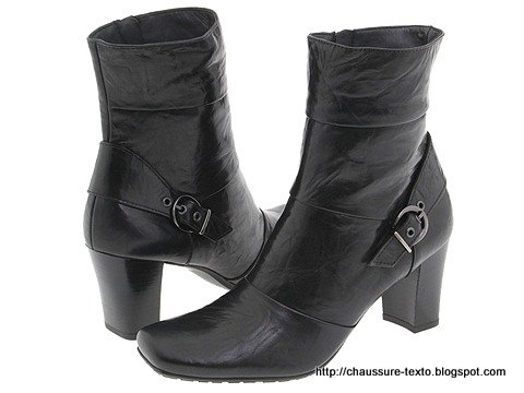 Chaussure texto:chaussure-582146