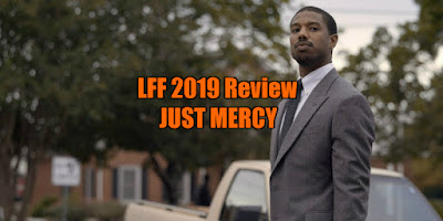 just mercy review