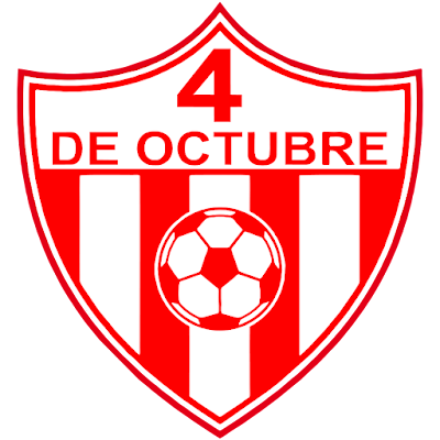 CLUB 4 DE OCTUBRE (ATYRÁ)