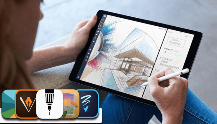 https://www.arbandr.com/2019/04/best-05-drawing-art-apps-for-iphone-ipad-pro-support-apple-pencil.html