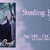 Blog Tour: Stealing Breath by Joanne Brothwell