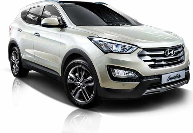 2016 Hyundai Santa Fe sport, release date, changes