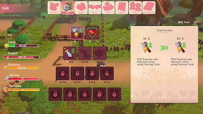 Life In Willowdale Farm Adventures Game Screenshot 4