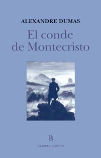 El conde de Montecristo