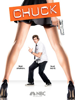 Chuck S04E21, 4x21 Chuck Versus The Wedding Planner