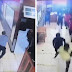 Nakatas sa Kulungan? Kuha sa CCTV ang 19 inmates na nakatakas sa piitan, 3 prison guards sugatan
