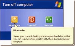 Cara Mengatasi Masalah Komputer Gagal Hibernate 5