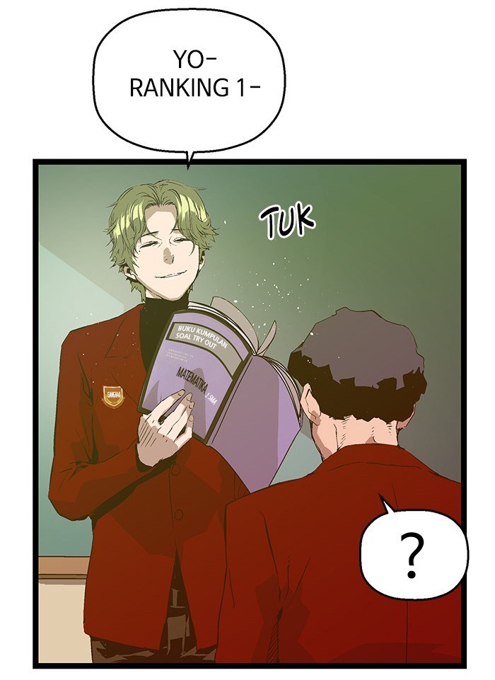 Webtoon Weak Hero Bahasa Indonesia Chapter 64