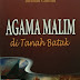 Buku ’Agama Malim di Tanah Batak’ Dibedah