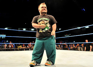 Hornswoggle