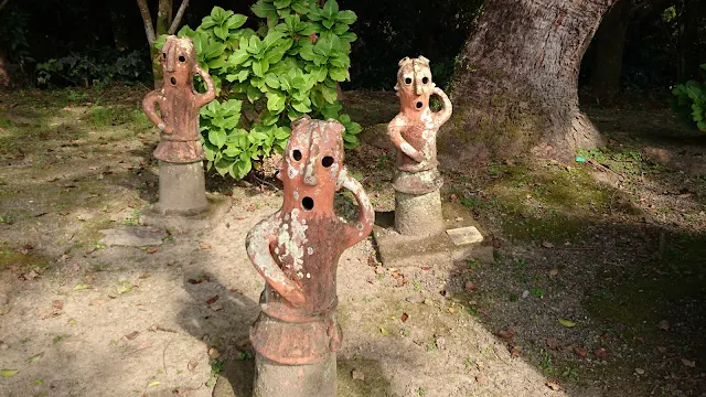 Haniwa image