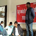 Ghazipur: निजीकरण की समस्त प्रक्रिया की जाए निरस्त- निर्भय नारायण