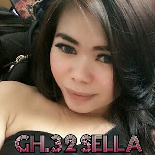 Pijat Cibubur Kota Wisata - Alexis 7th