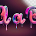 Text Effect PSD