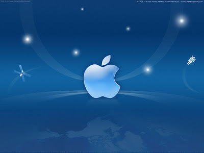 Apple Logo - Interesting Design