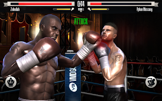 Real Boxing v1.4.1