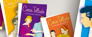 Colección Corín Tellado - Diario Sur