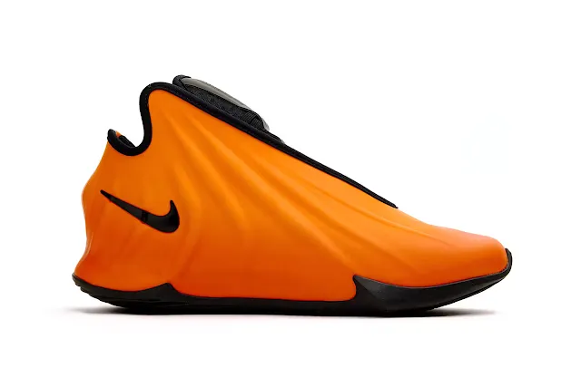 Nike GT Future: A New Basketball Shoe Built for Speed and Style
