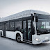 Mercedes-Benz Citaro E-Bus Prototype