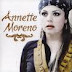 Annette Moreno - Un angel llora (Video Cicatrices)