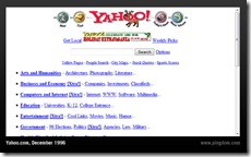yahooSITE