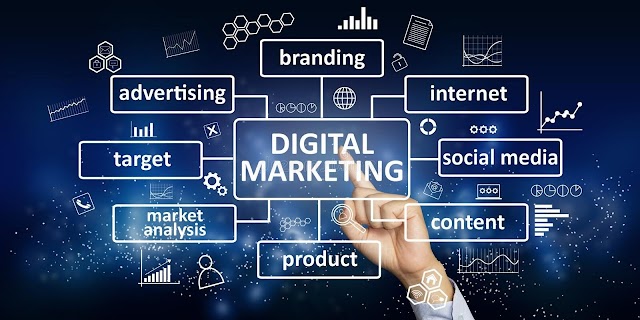 What is Digital Marketing? The Key to Unlocking Online Business Success