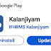 IFHRMS - Kalanjiyam Mobile App New Version 1.20.2 Update - Date : 15.05.2024..