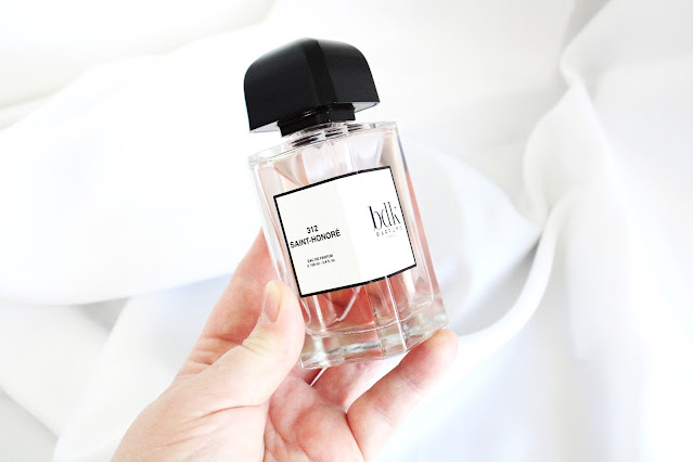 parfum 312 Saint-Honoré bdk, bdk parfums, nouveau parfum bdk, nouveau parfum de niche 2024, bdk parfums 312 saint honoré, 312 saint honoré review