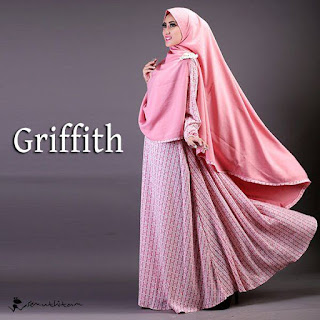 Griffith by GS Pink