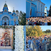 Hram la mănăstirea din Boian. Credincioși din întregul ținut au participat la slujba religioasă