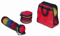 Elementary Carrying Bag